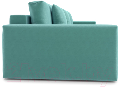 Диван Mio Tesoro Кастел М3 3-х местный