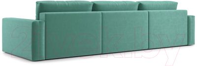 Диван Mio Tesoro Кастел М3 3-х местный