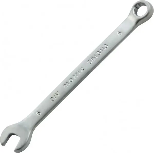 Гаечный ключ Matrix Комбинированый 15102