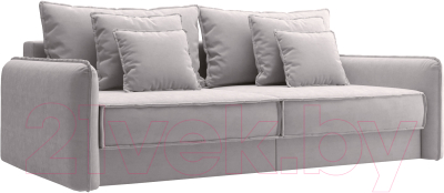 Диван Mio Tesoro Кросби М2 3-х местный - фото