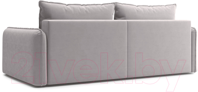 Диван Mio Tesoro Кросби М2 3-х местный