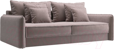 Диван Mio Tesoro Кросби М2 3-х местный - фото