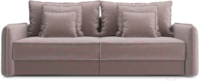 Диван Mio Tesoro Кросби М2 3-х местный