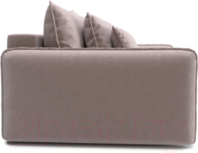 Диван Mio Tesoro Кросби М2 3-х местный