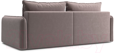 Диван Mio Tesoro Кросби М2 3-х местный