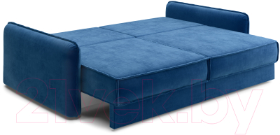 Диван Mio Tesoro Кросби М2 3-х местный