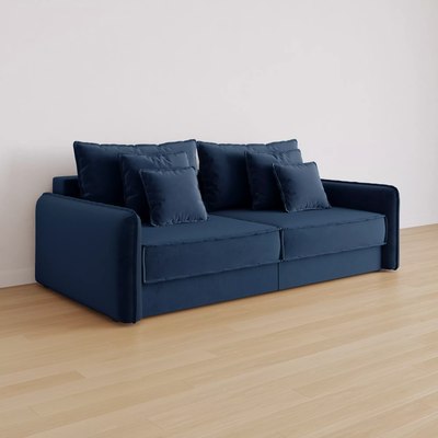 Диван Mio Tesoro Кросби М2 3-х местный