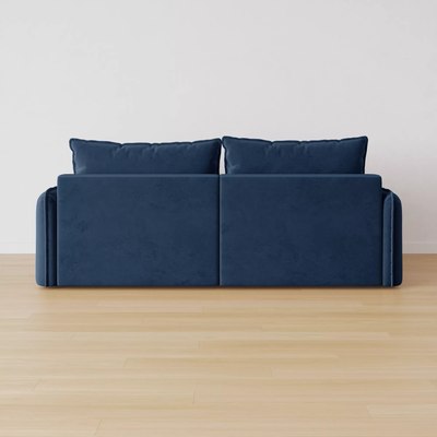 Диван Mio Tesoro Кросби М2 3-х местный