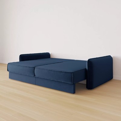 Диван Mio Tesoro Кросби М2 3-х местный