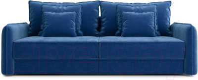 Диван Mio Tesoro Кросби М2 3-х местный