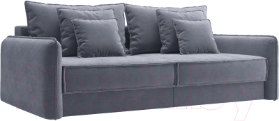 Диван Mio Tesoro Кросби М2 3-х местный - фото