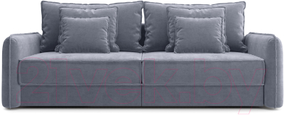 Диван Mio Tesoro Кросби М2 3-х местный