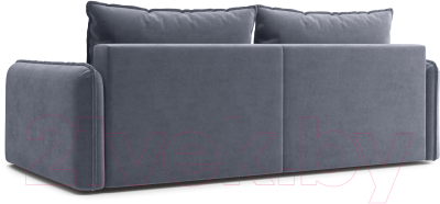 Диван Mio Tesoro Кросби М2 3-х местный