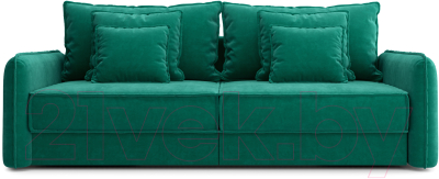 Диван Mio Tesoro Кросби М2 3-х местный