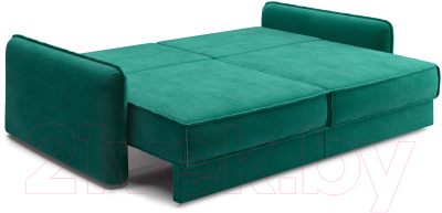 Диван Mio Tesoro Кросби М2 3-х местный