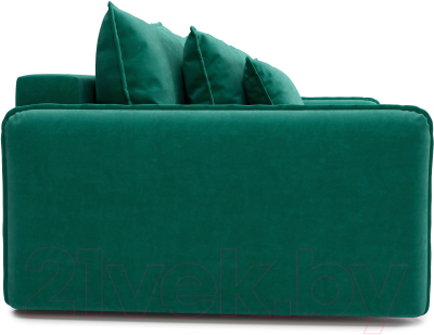 Диван Mio Tesoro Кросби М2 3-х местный