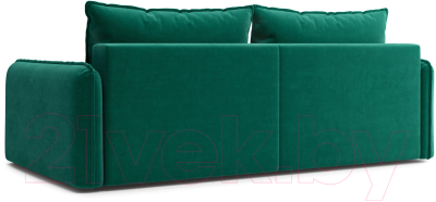 Диван Mio Tesoro Кросби М2 3-х местный