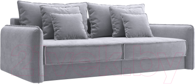 Диван Mio Tesoro Кросби М2 3-х местный - фото