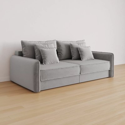 Диван Mio Tesoro Кросби М2 3-х местный