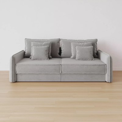 Диван Mio Tesoro Кросби М2 3-х местный