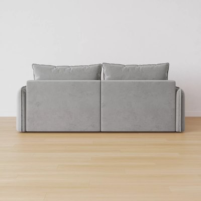 Диван Mio Tesoro Кросби М2 3-х местный