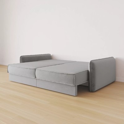 Диван Mio Tesoro Кросби М2 3-х местный