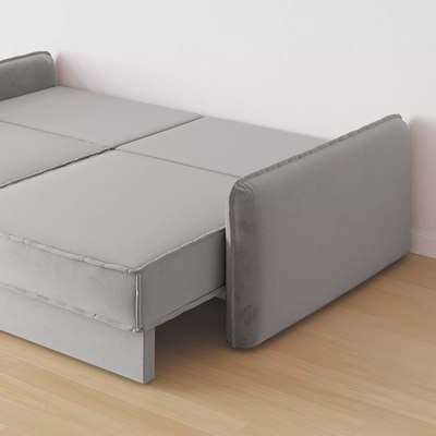 Диван Mio Tesoro Кросби М2 3-х местный