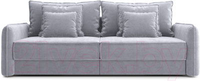 Диван Mio Tesoro Кросби М2 3-х местный