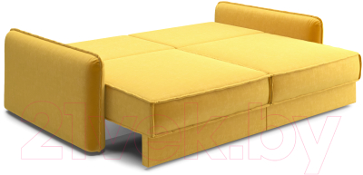 Диван Mio Tesoro Кросби М2 3-х местный