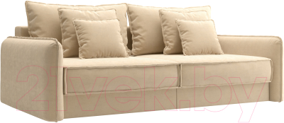 Диван Mio Tesoro Кросби М2 3-х местный - фото