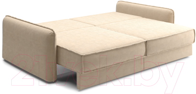 Диван Mio Tesoro Кросби М2 3-х местный