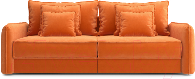 Диван Mio Tesoro Кросби М2 3-х местный