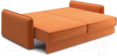 Диван Mio Tesoro Кросби М2 3-х местный