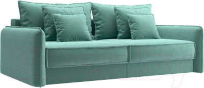 Диван Mio Tesoro Кросби М2 3-х местный - фото