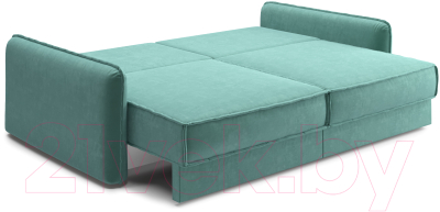 Диван Mio Tesoro Кросби М2 3-х местный