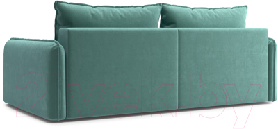 Диван Mio Tesoro Кросби М2 3-х местный