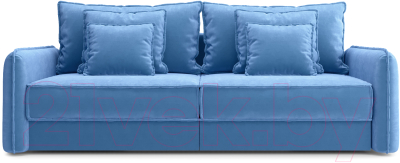 Диван Mio Tesoro Кросби М2 3-х местный