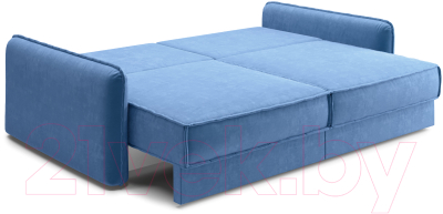 Диван Mio Tesoro Кросби М2 3-х местный