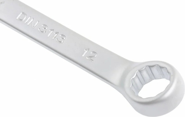 Гаечный ключ Matrix Комбинированый 15108