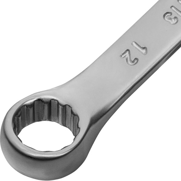 Гаечный ключ Matrix Комбинированый 15108