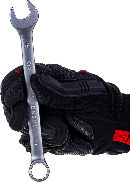 Гаечный ключ Matrix Комбинированый 15111