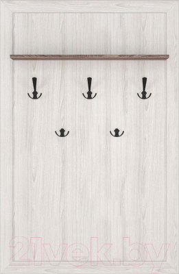 Вешалка для одежды Black Red White Marselle WIE/96 - фото