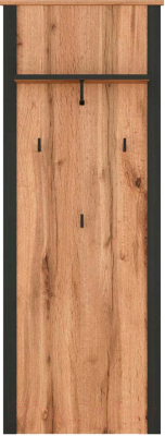 Вешалка для одежды Black Red White Loft WIE/55 - фото