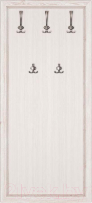 Вешалка для одежды Black Red White Stylius B169-WIE70 - фото