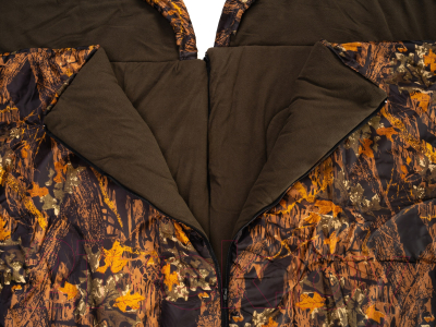 Спальный мешок BalMAX Аляска Everest series до -15°C R