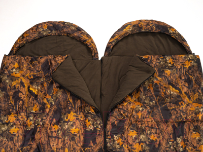 Спальный мешок BalMAX Аляска Everest series до -15°C R