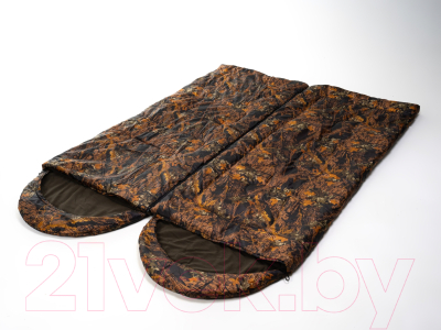 Спальный мешок BalMAX Аляска Everest series до -15°C R