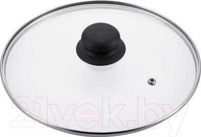 Крышка стеклянная Regent Inox 93-LID-03-14 - фото