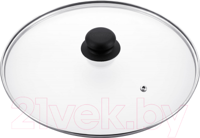 Крышка стеклянная Regent Inox 93-LID-03-24 - фото