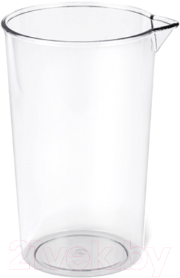 Блендер погружной Blackton Bt HB401P (белый)